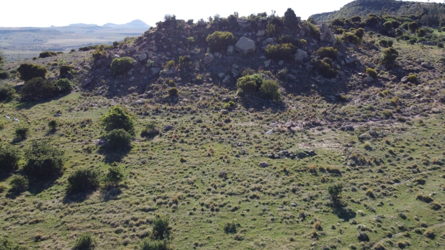 Commercial Property for Sale in Paul Roux Free State